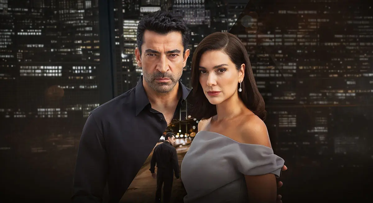 مسلسل أخي الحلقة 21