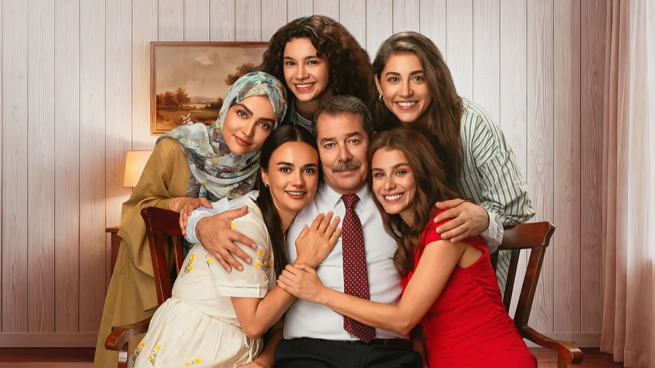 مسلسل الزواج جميل الحلقة 4